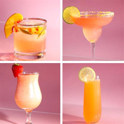 ros-cocktails-4-ways-recipes-tasty image