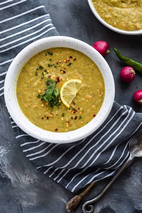 middle-eastern-lentil-soup-every-little-crumb image
