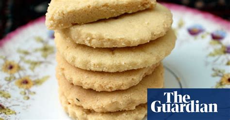how-to-make-perfect-shortbread-food-the-guardian image