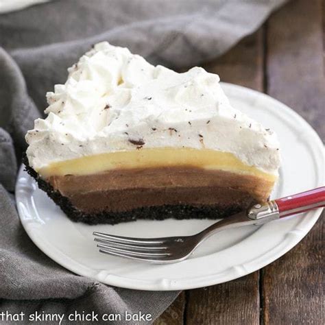 triple-chocolate-layer-pie-that-skinny-chick-can-bake image