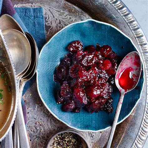 cranberry-sauce-with-dried-cherries-recipe-dana-cowin image