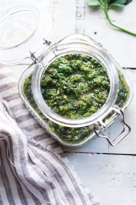 flavorful-zhoug-sauce-middle-eastern-cilantro-sauce image