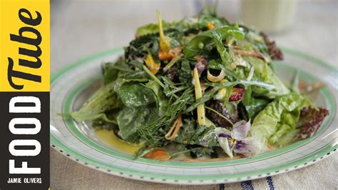 how-to-make-zero-fat-salad-dressing-jamie-oliver image