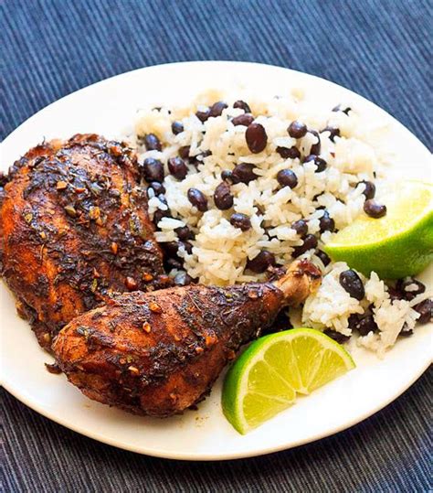 10-best-jamaican-black-bean-rice-recipes-yummly image