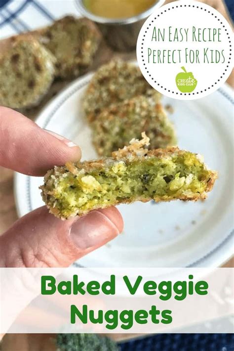 baked-veggie-nuggets-veggie-bites-recipe-vegetable image