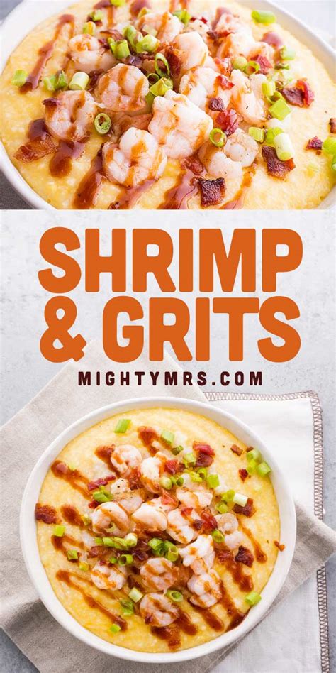 barbecue-shrimp-and-grits-mighty-mrs-super-easy image