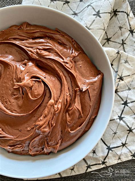 my-most-favorite-chocolate-frosting-an-affair-from image