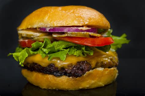 all-american-cheeseburger-recipe-food-republic image