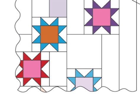 seeing-stars-quilt-pattern-free-pattern-sewing-with image
