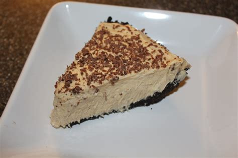 peanut-butter-pie-with-oreo-crust-recipe-the-perfect image