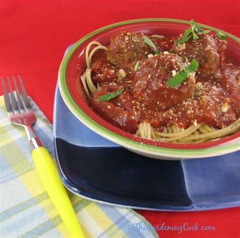 savory-italian-meatballs-and-spaghetti-the-gardening image