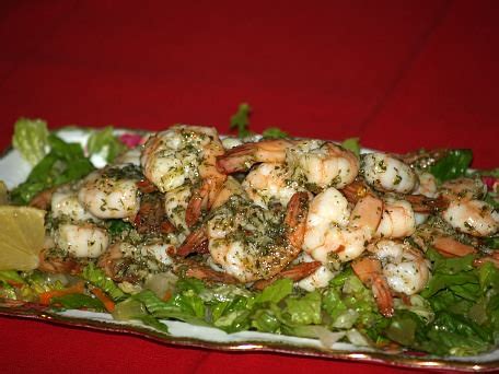 how-to-make-shrimp-appetizer-recipes-painless image