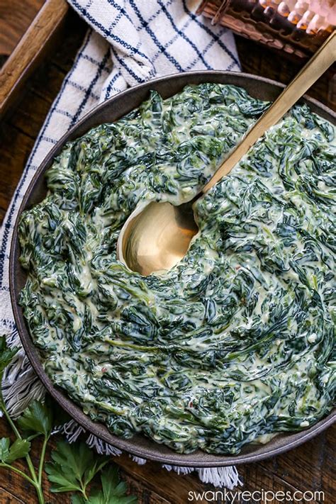 creamed-spinach-swanky image