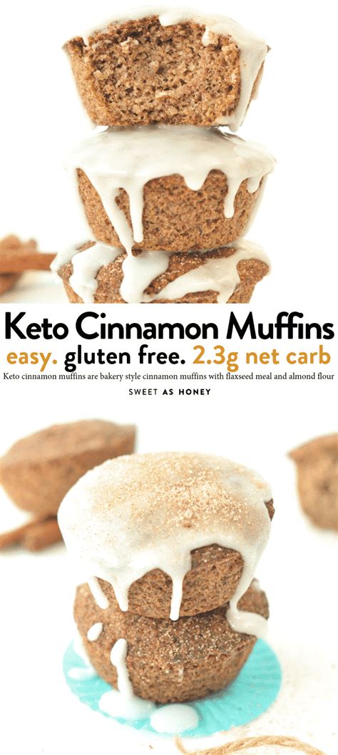 keto-cinnamon-muffins-the-best-flaxseed-muffins image