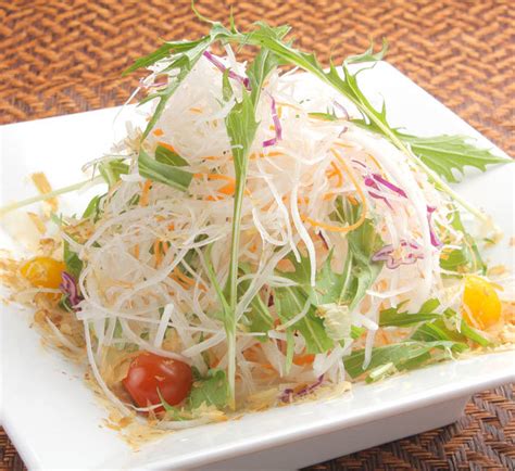 daikon-salad-recipe-japan-centre image