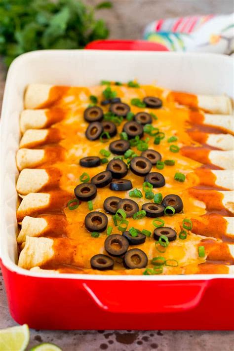 cheese-enchiladas-recipe-dinner-at-the-zoo image