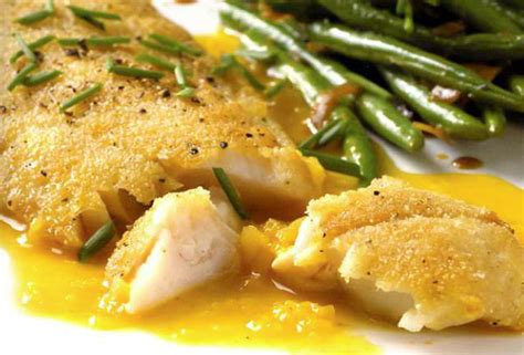 crispy-rock-cod-with-citrus-sauce-recipe-leites-culinaria image