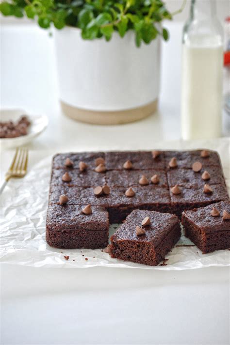 brownies-gluten-free-dairy-free-and-sugar-free image