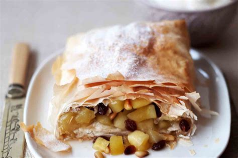 traditional-viennese-strudel-dough-recipe-the-spruce image