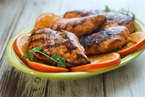 grilled-citrus-marinated-mexican-chicken-the image