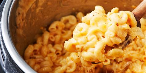 best-instant-pot-mac-and-cheese-recipe-delishcom image