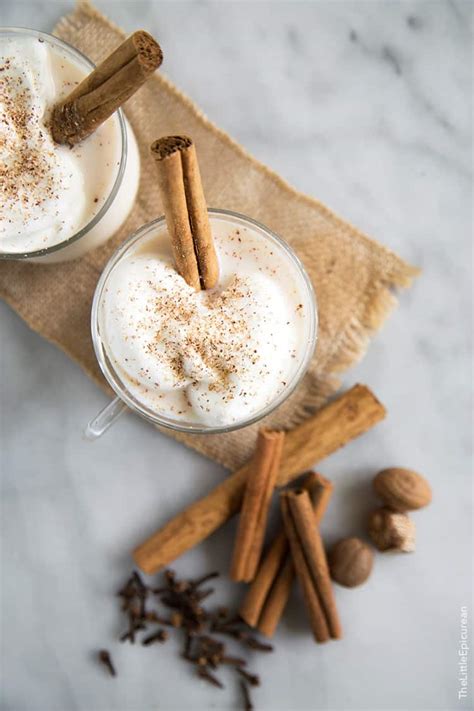 milk-punch-spiced-milk-with-whiskey-the-little image