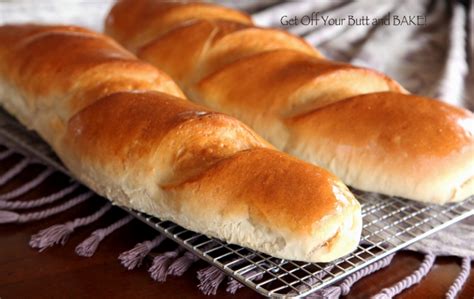 crusty-french-bread image