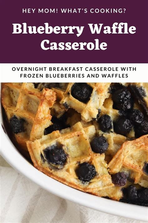 blueberry-waffle-breakfast-casserole-hey-mom image