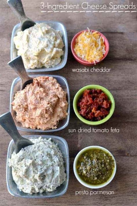 3-ingredient-cheese-spreads image