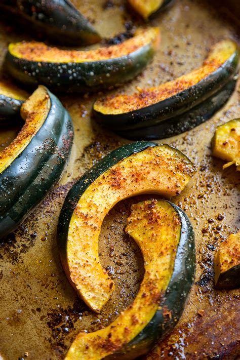 chili-lime-roasted-acorn-squash-country-cleaver image