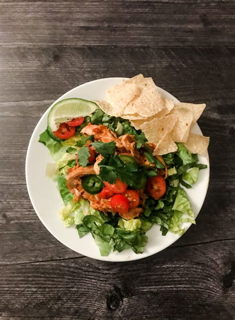 shredded-salsa-chicken-recipe-tru-food-love image