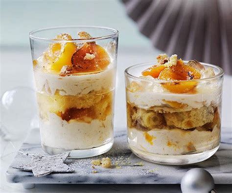 panettone-apricot-and-mascarpone-trifle image