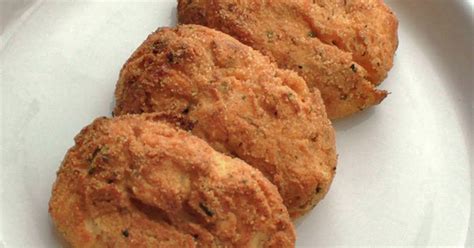 10-best-sweet-potato-croquettes-recipes-yummly image
