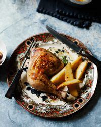 roast-chicken-with-rosemary-and-lemon-food-wine image