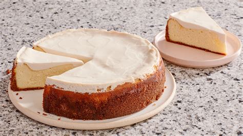 the-best-cheesecake-recipe-ever image