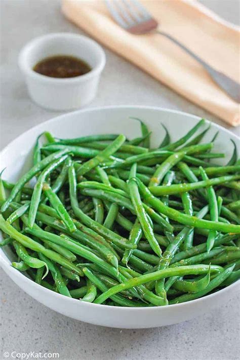 outback-steakhouse-steamed-green-beans-copykat image