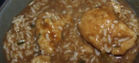 maw-maws-chicken-and-dumplings-fricassee image