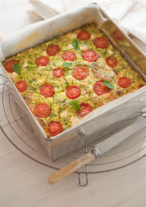 zucchini-feta-and-dill-pie-belinda-jeffery image