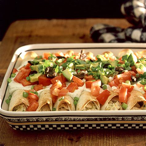 chicken-enchiladas-recipe-myrecipes image