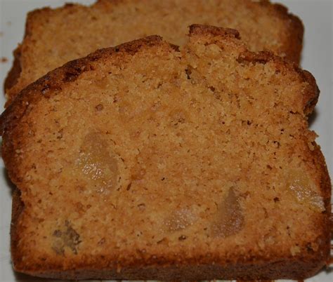 gingerbread-loaf-recipe-from-gramdmas-cookbook image