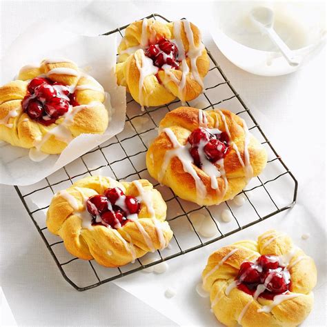 27-of-our-butteriest-flakiest-pastry-recipes-taste-of-home image