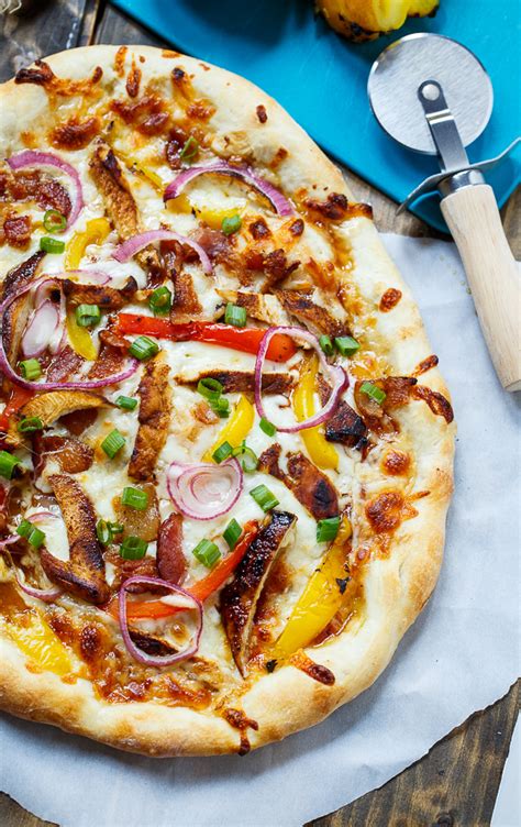 15-chicken-pizza-recipes-to-shake-up-your-pizza image