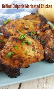 delicious-grilled-chipotle-marinated-chicken image