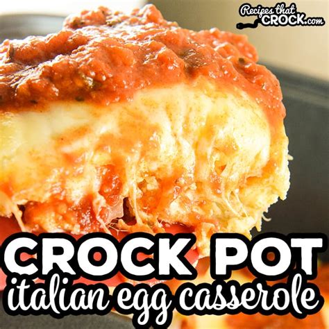 crock-pot-italian-egg-casserole-recipes-that-crock image