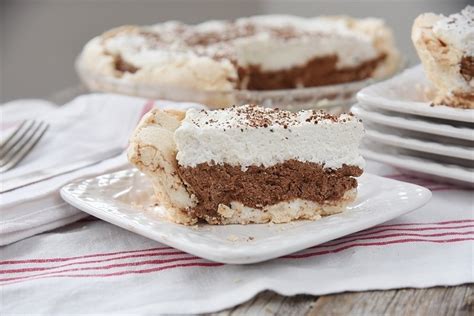 chocolate-angel-pie-is-a-meringue-crushed-filled-with image
