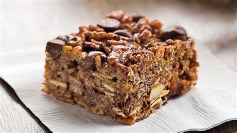 chocolate-almond-crispy-treats-dsm image