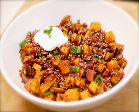 paprika-roasted-sweet-potatoes-with-quinoa-honest image