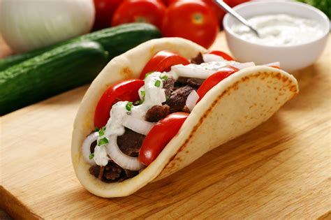 how-traditional-greek-gyro-is-made-the-spruce-eats image