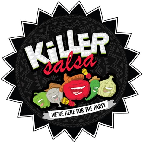 killer-salsa image
