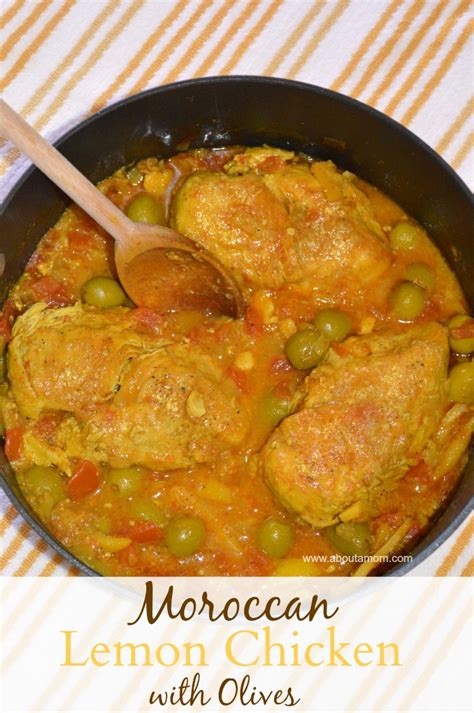 moroccan-lemon-chicken-with-olives-and-cheesy image